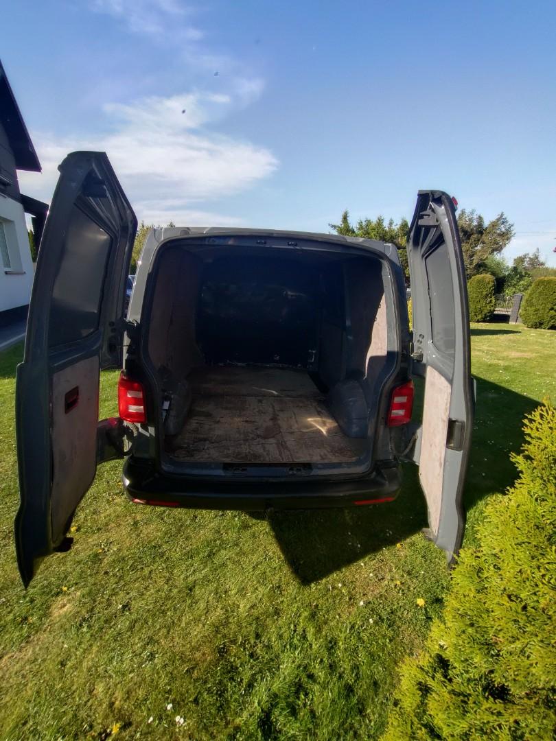 VW t6 2.0 TDI