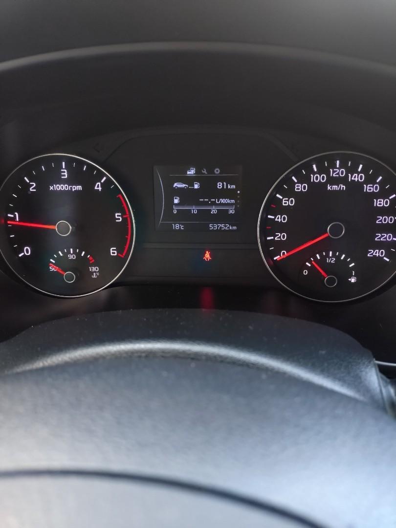 Kia sportage 4 1.7 crdi