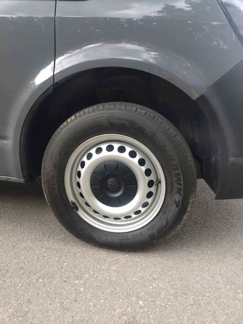 VW t6 2.0 TDI