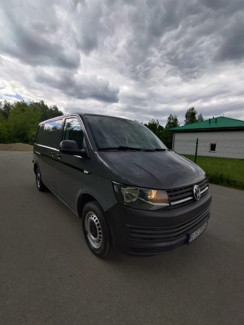 VW t6 2.0 TDI