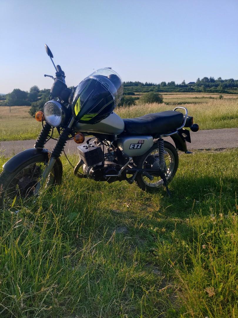 Mz 150 etz