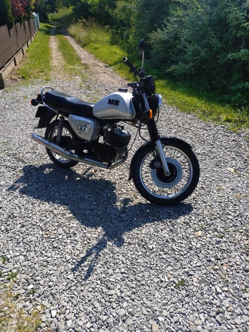 Mz 150 etz
