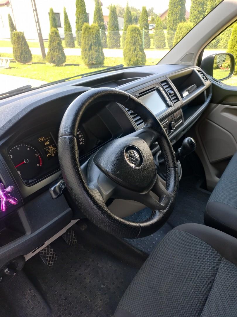 VW t6 2.0 TDI