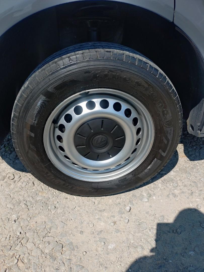 VW t6 2.0 TDI