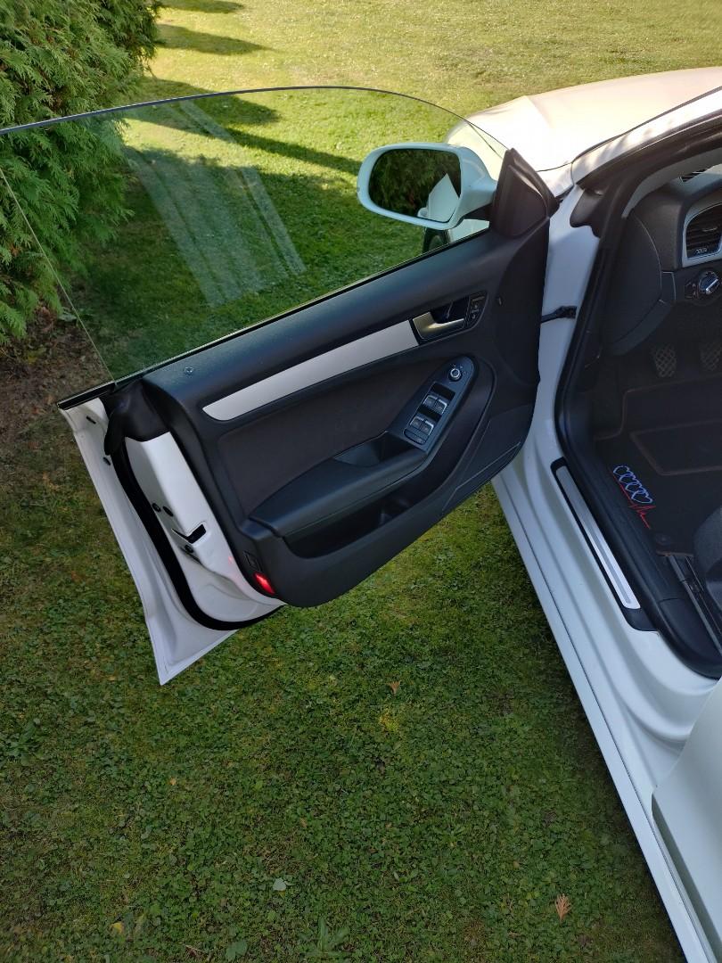 Audi a5 lift 2.0 TDI