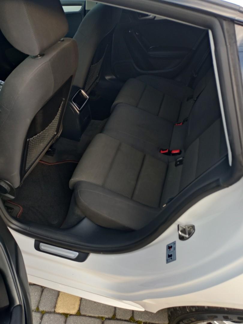 Audi a5 lift 2.0 TDI