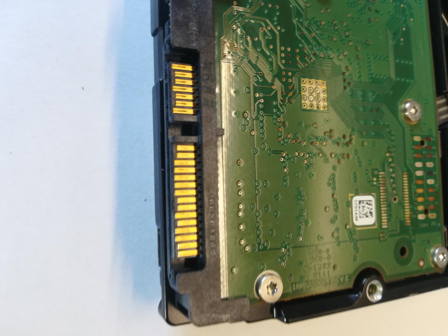 Sprzedam dysk HDD 250 GB