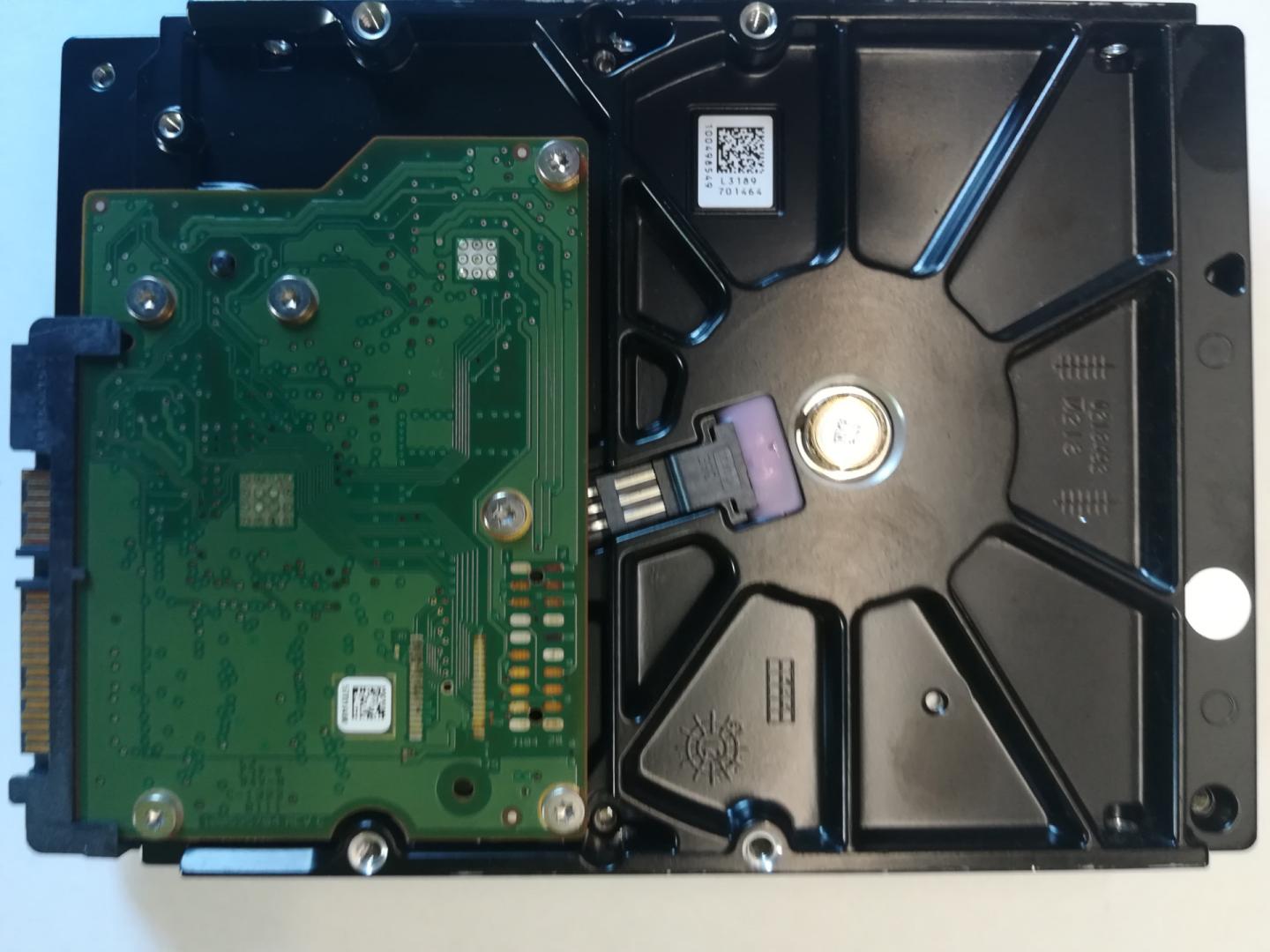 Sprzedam dysk HDD 250 GB