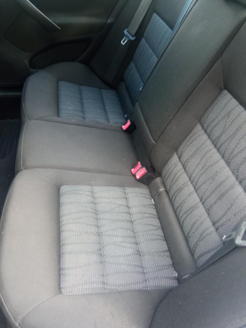 Skoda OCTAVIA 2.0