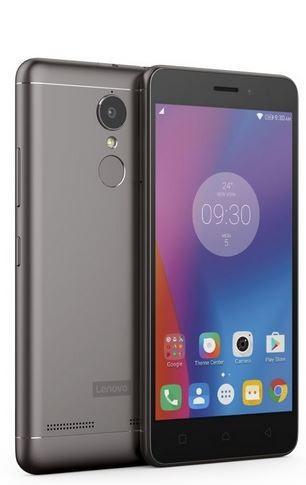 Lenovo Vibe K6 K33A48 kolor srebrny - stan  -b.dobry
