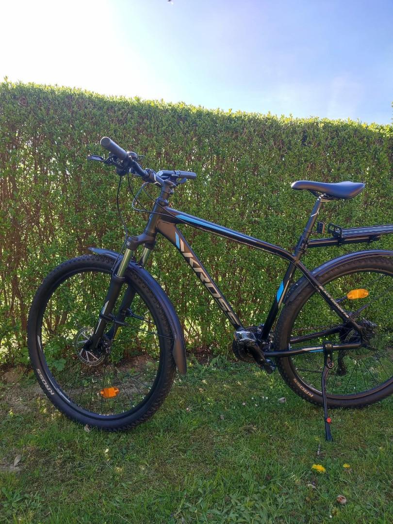 Rower kross MTB