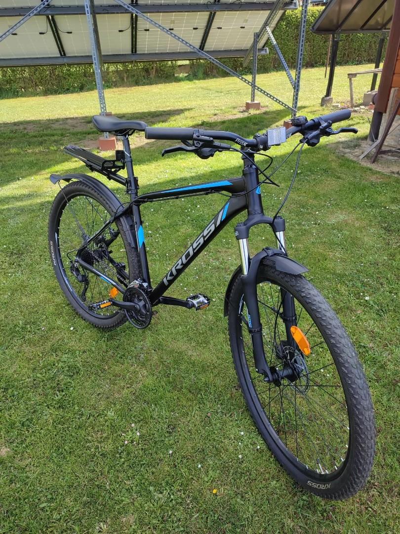 Rower kross MTB