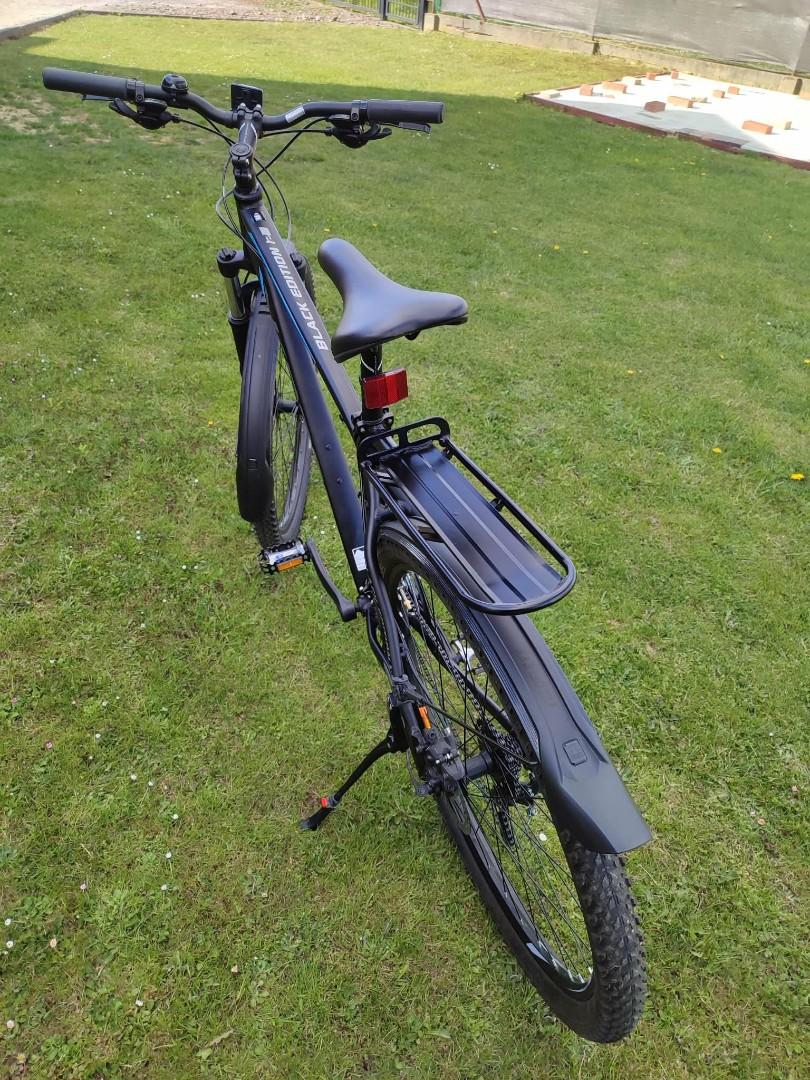 Rower kross MTB