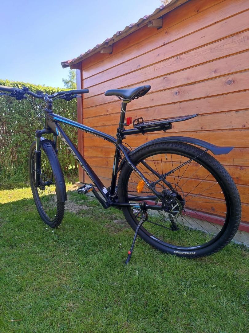 Rower kross MTB