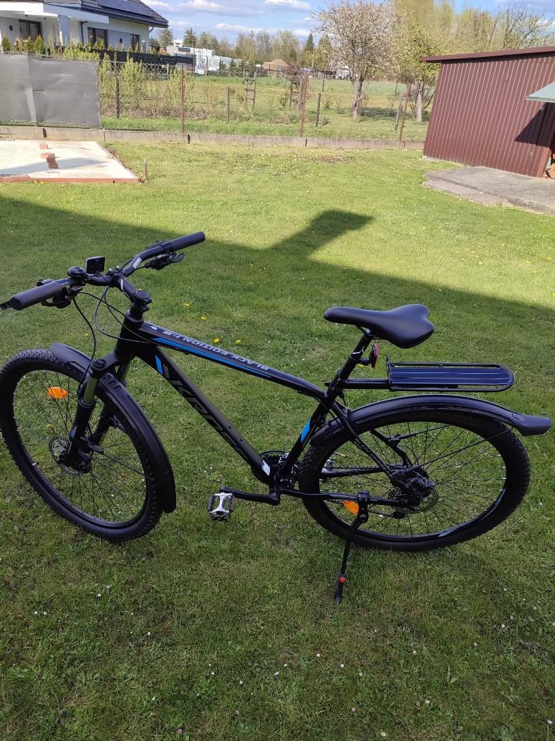 Rower kross MTB