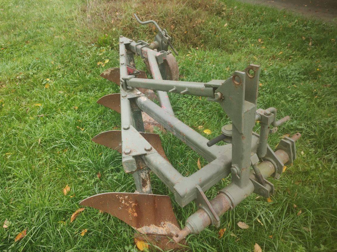Sprzedam pługi