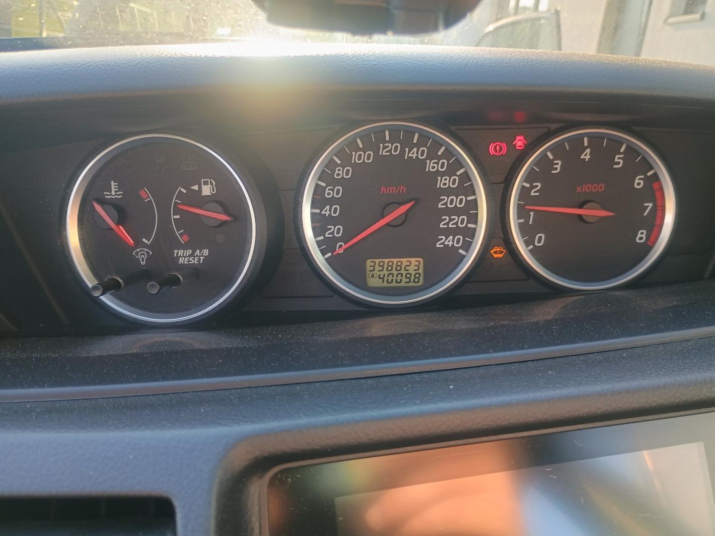 nissan primera p12