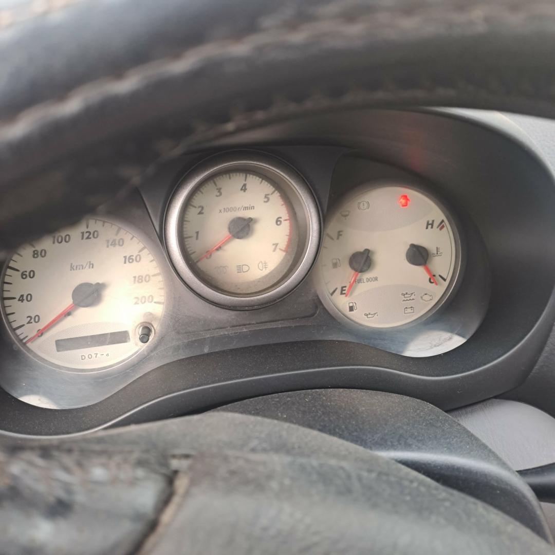 Toyota Rav 4 2.0 D4d