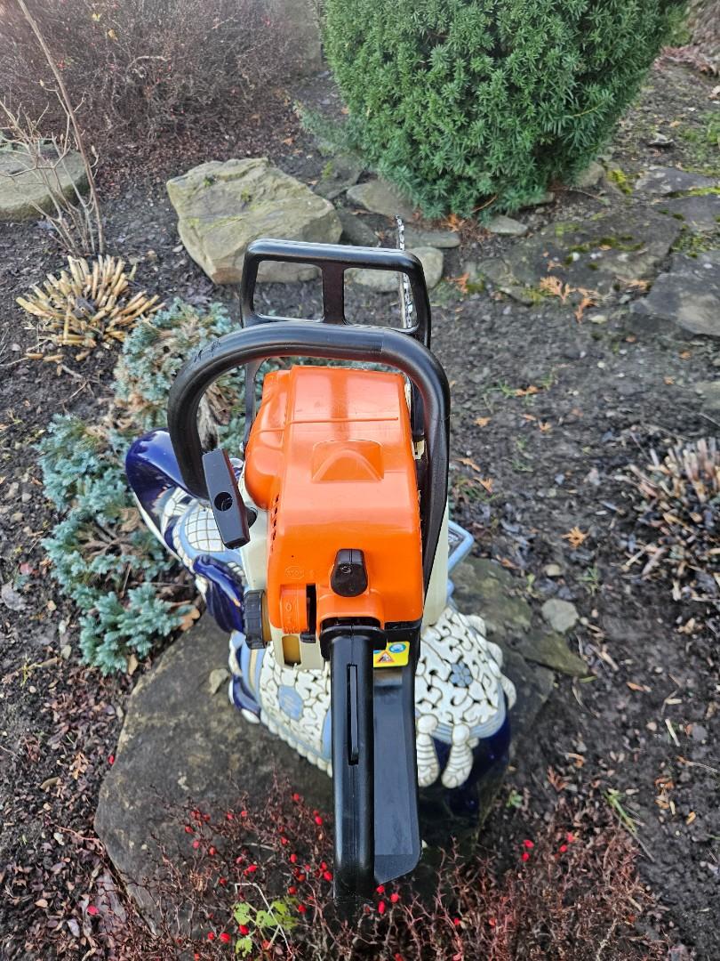Pilarka Stihl Ms 180 1.9km