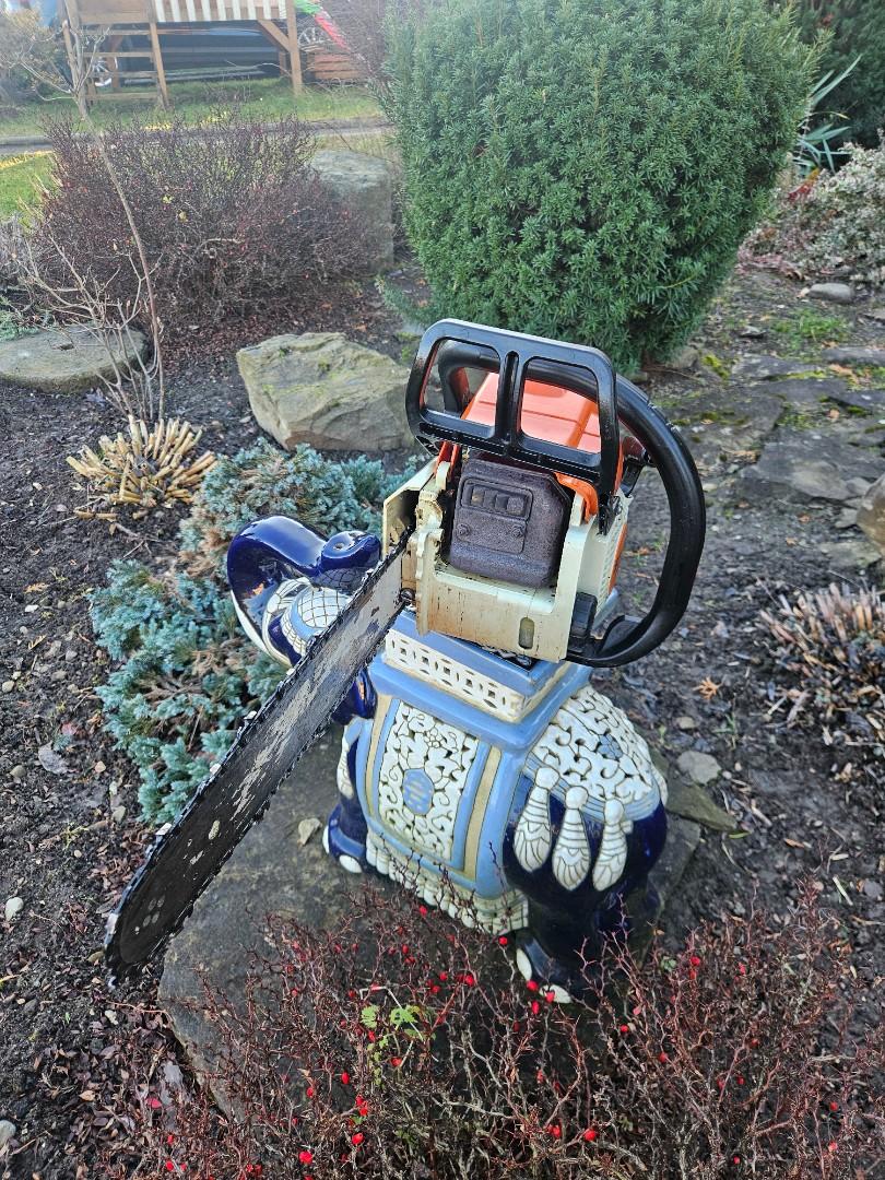 Pilarka Stihl Ms 180 1.9km