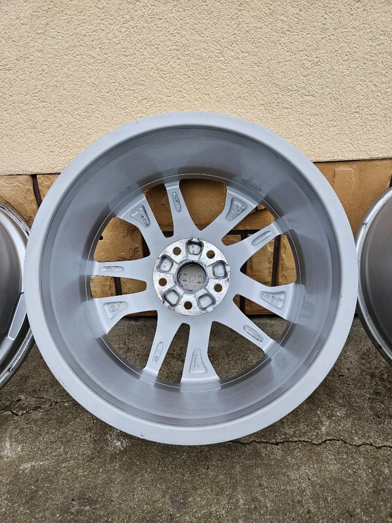 Alufelgi 18 5x112 Audi Skoda Vw Seat Q2 Q3 A6 A3 A4
