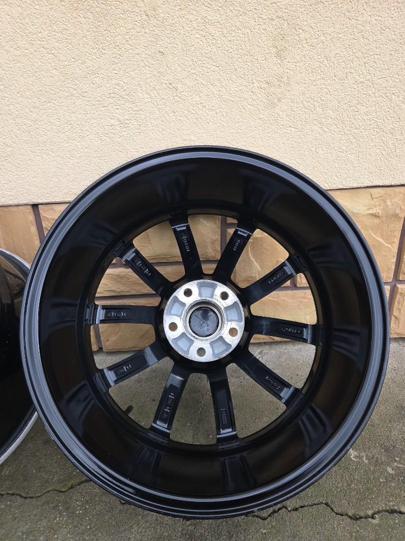 Alufelgi 18 5x112 Audi Skoda Vw Seat Mercedes Bmw