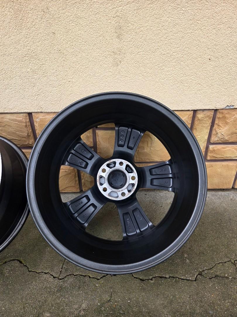 Alufelgi 18 5x112 Audi Skoda Vw Seat Mercedes Bmw