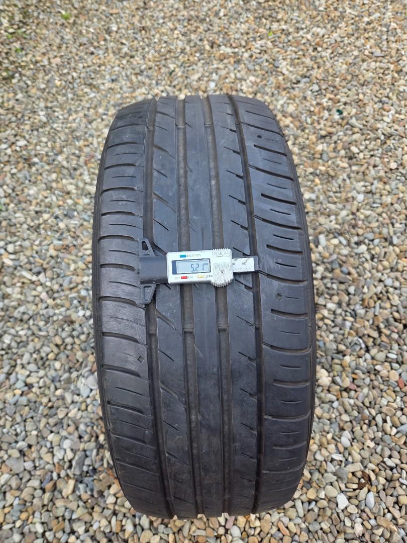 Opona letnia 18 225/45 Falken