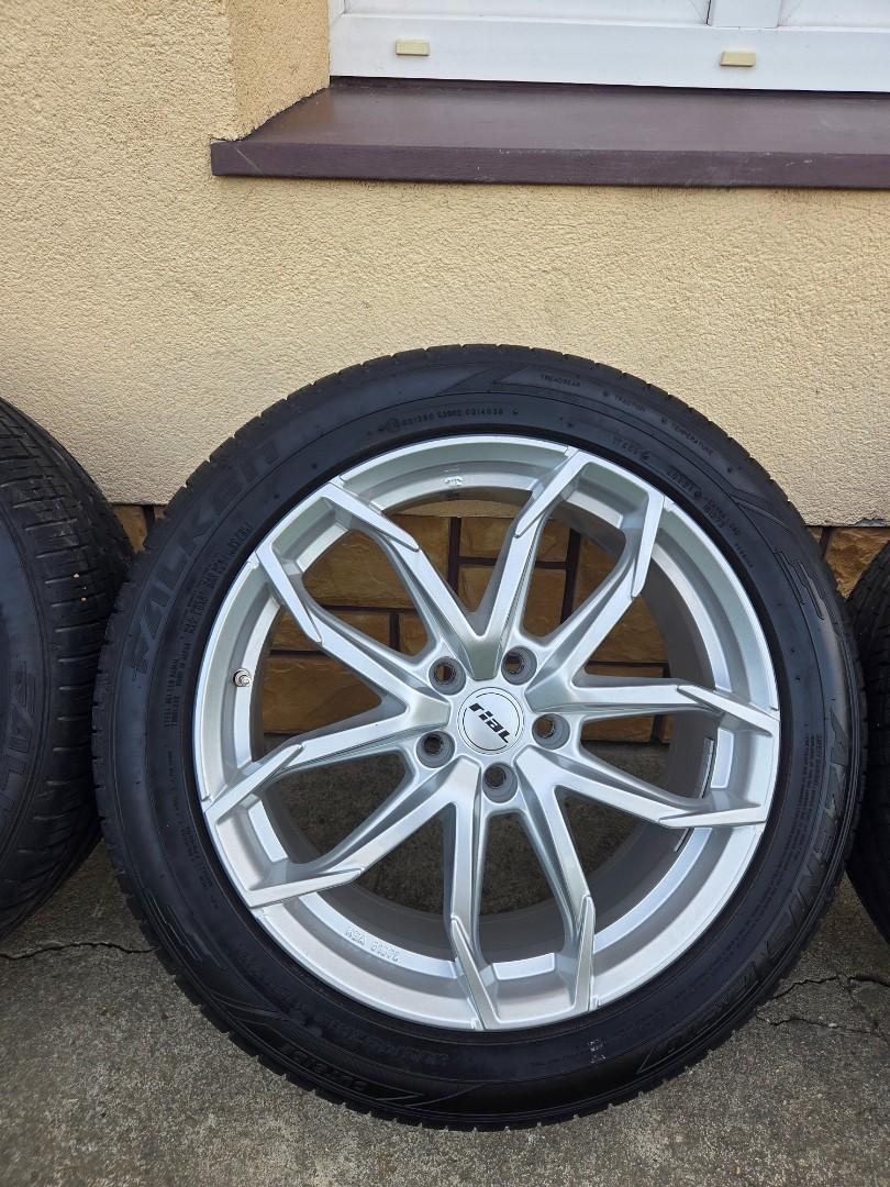 Alufelgi 19 5x115 Opel Chevrolet Dodge Chrysler Cadilac