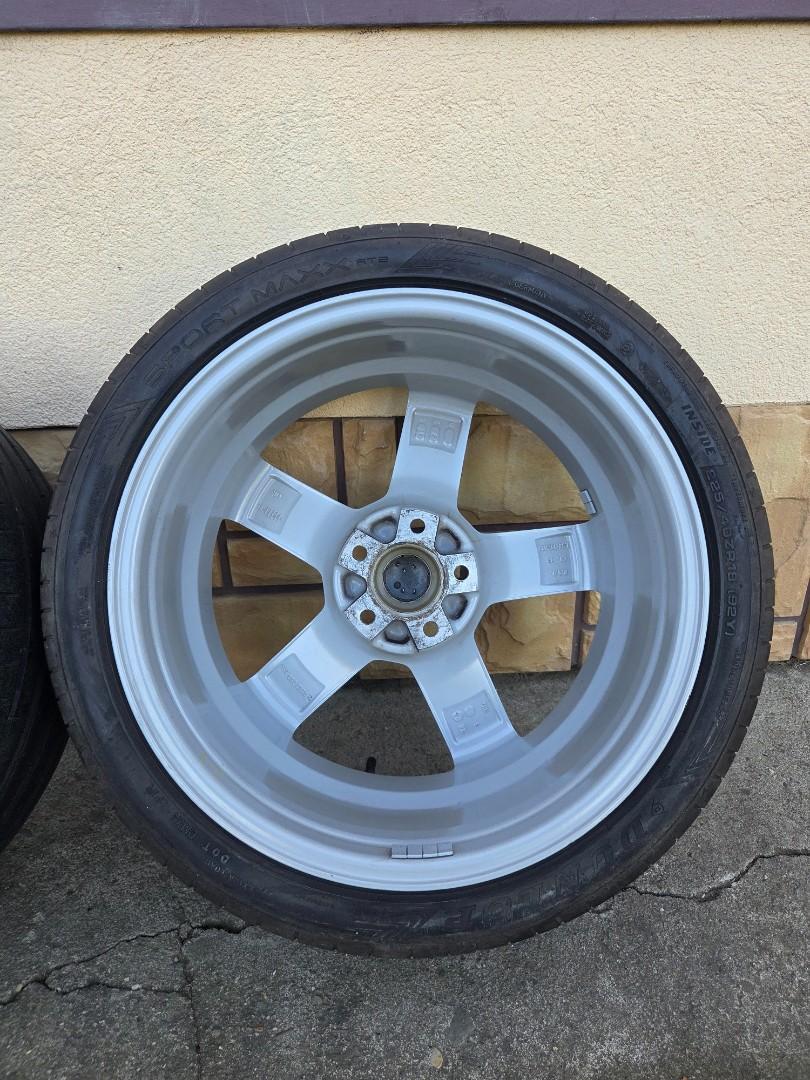 Alufelgi 18 5x112 Audi Skoda Vw Seat Mercedes Bmw