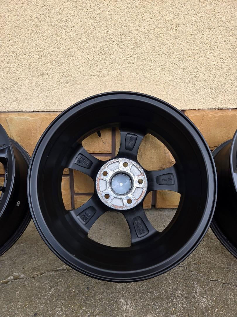 Alufelgi 16 5x114.3 Hyundai Kia Suzuki Renault Toyota Mitsubishi Mazda