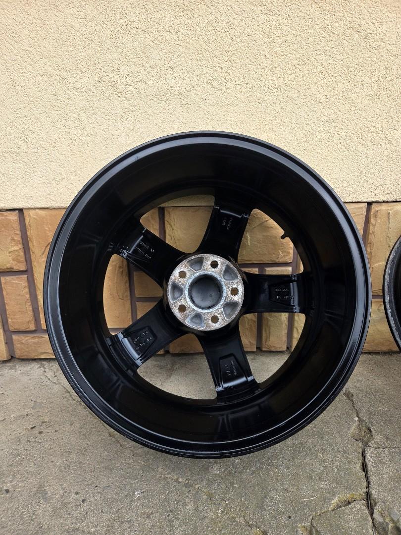 Alufelgi 18 5x112 Audi Skoda Vw Seat Mercedes Bmw