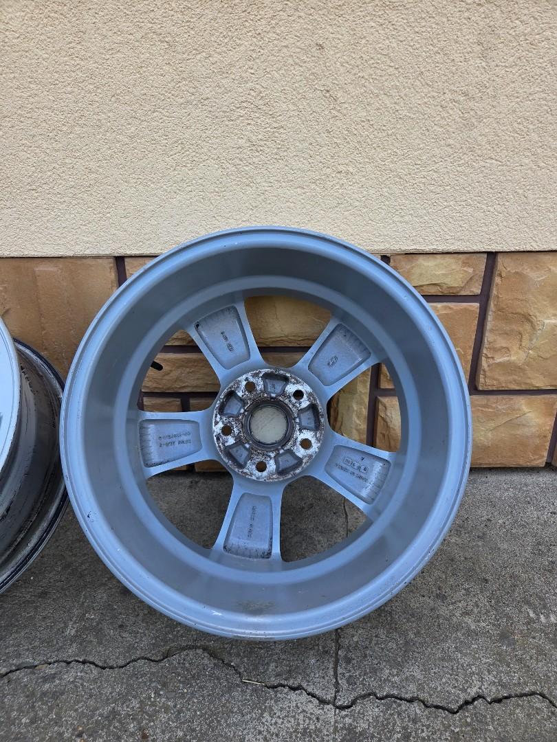 Alufelgi 16 5x114.3 Hyundai Kia Suzuki Renault Toyota Mitsubishi Mazda
