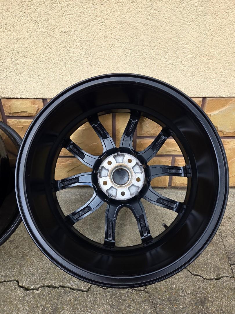 Alufelgi 18 5x108 Ford Volvo Renault Peugeot Citroen STAN