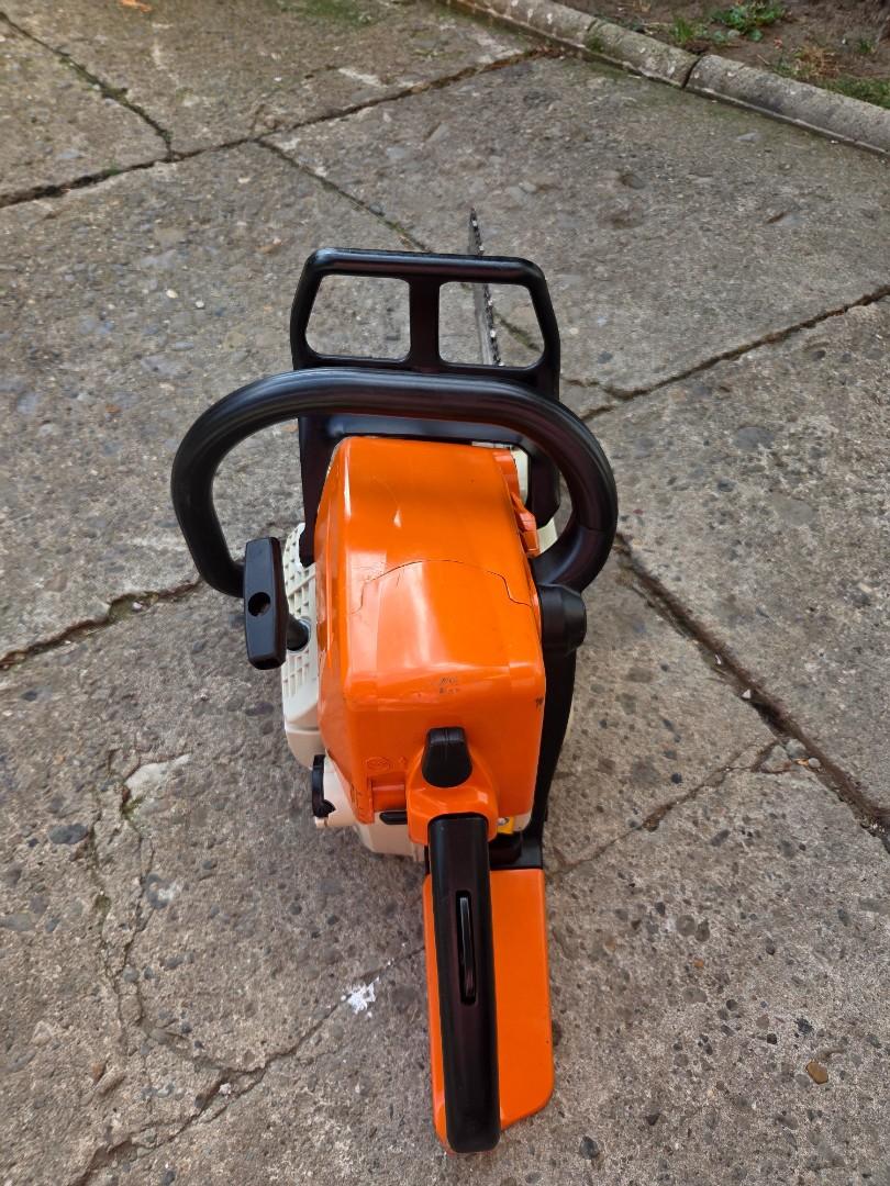 Pilarka Stihl Ms 230/C 2.7km 2009r