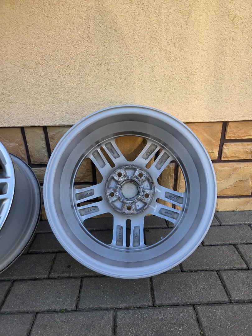 Alufelgi 16 5x114.3 Hyundai Kia Suzuki Renault Toyota Mitsubishi Mazda