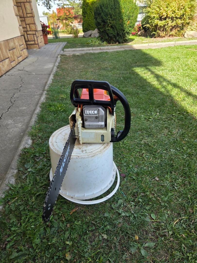 Pilarka Stihl Ms 180 1.9km 2 Mix