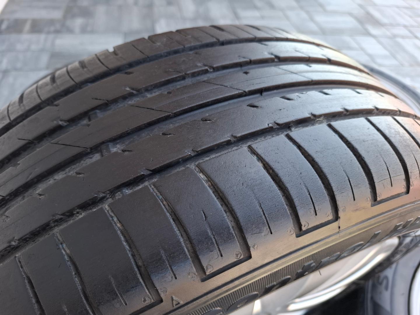 mercedes w204, w207 koła alufelgi 16 5x112