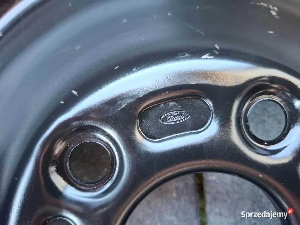 Ford - Koło Dojazdowe T125/85R16