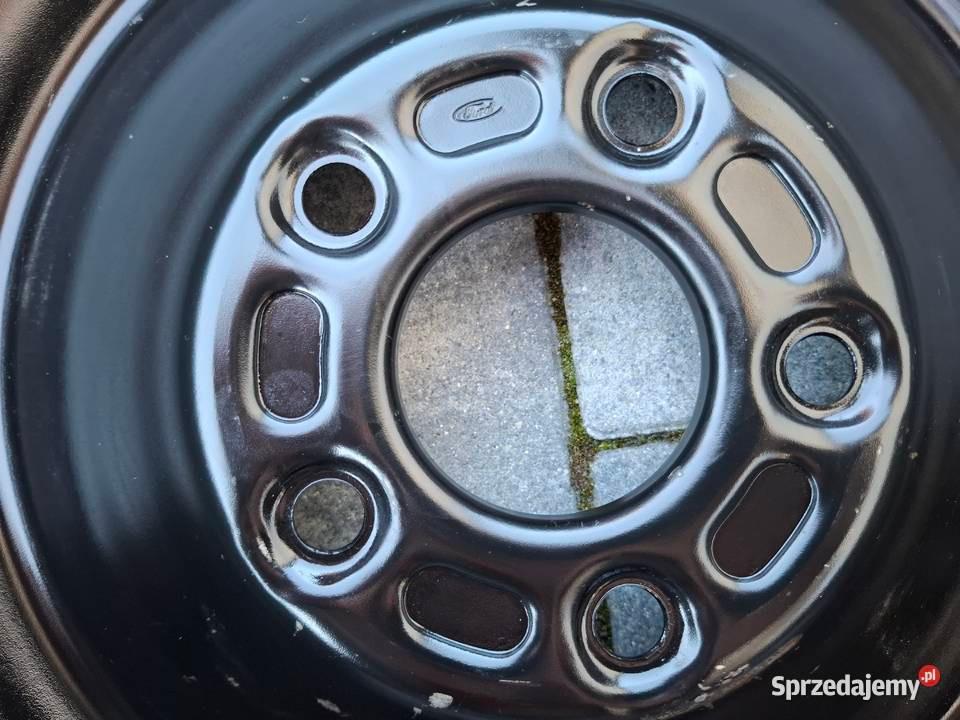 Ford - Koło Dojazdowe T125/85R16
