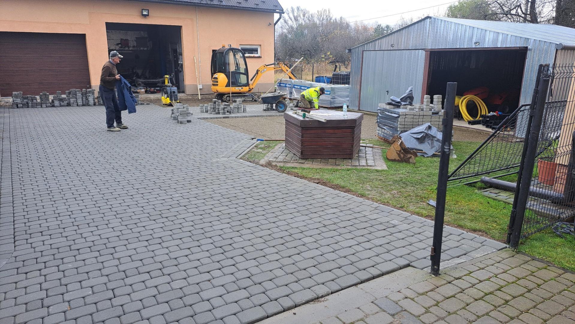 Przyłącza kanalizacyjne