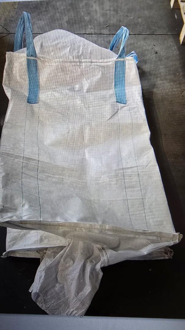 Big bag worek bigbag big bagi nowe po jednym użyciu