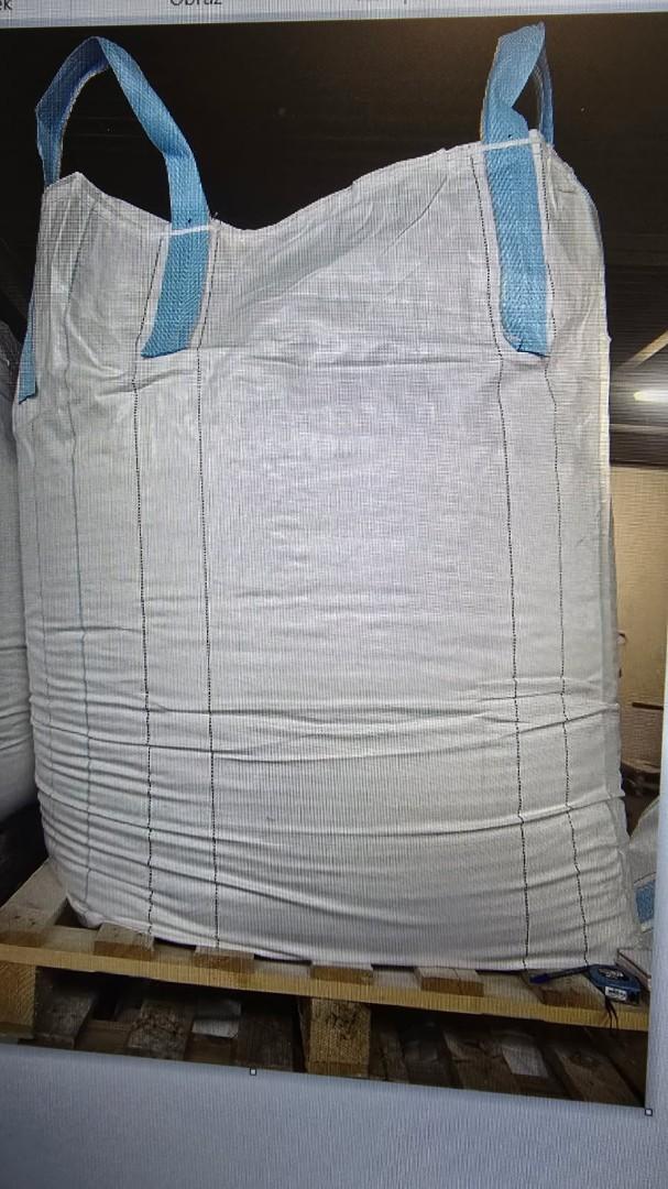 Big bag worek bigbag big bagi nowe po jednym użyciu