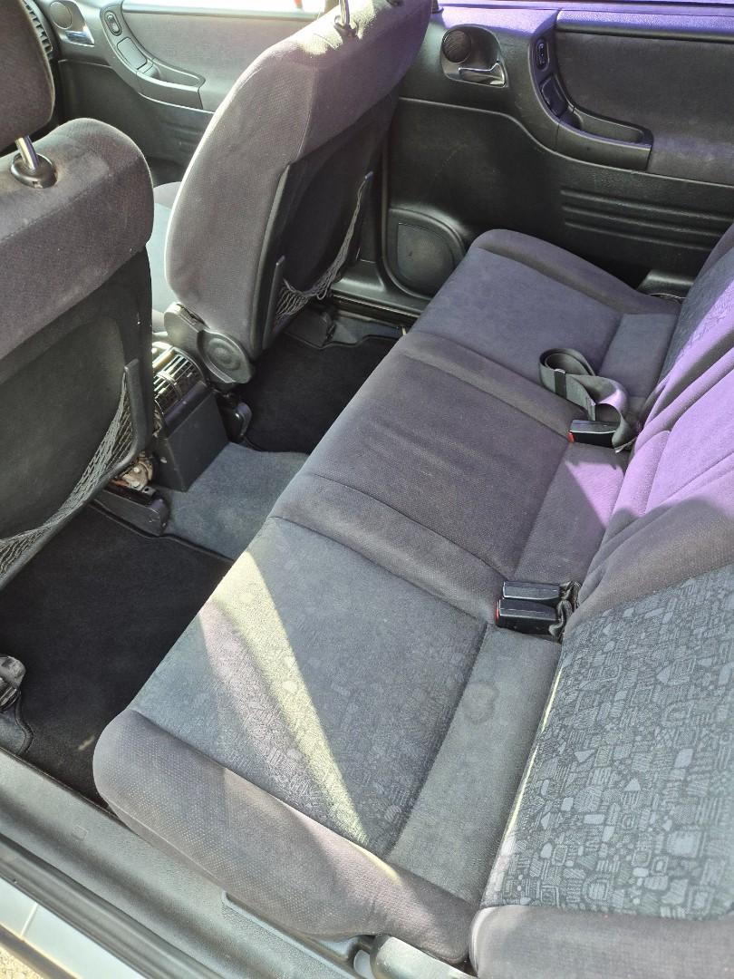Opel Zafira A 1.8 benzyna z LPG
