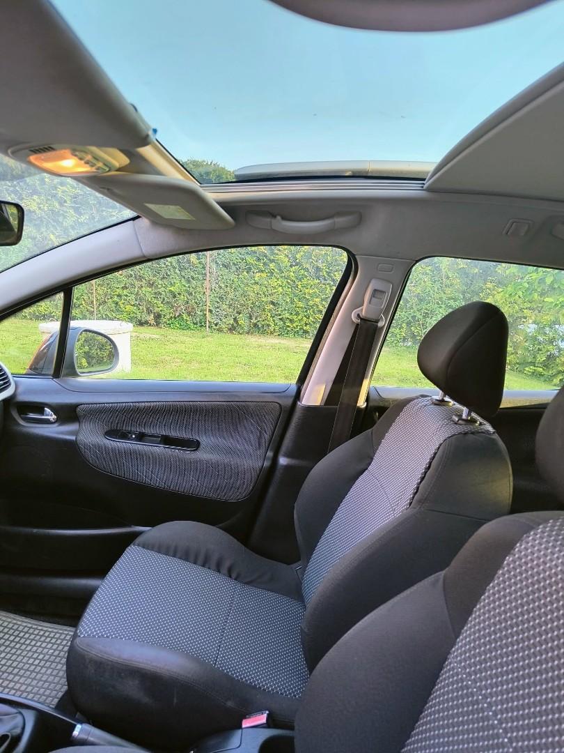 Sprzedam Peugeot 207 SW
