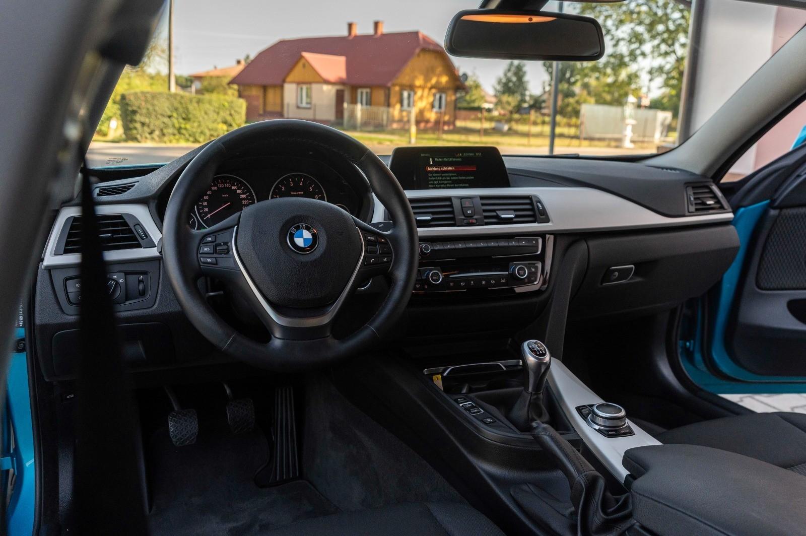 BMW Seria 4 420i Exclusive/ z Niemiec/ zarejestrowany w Polsce