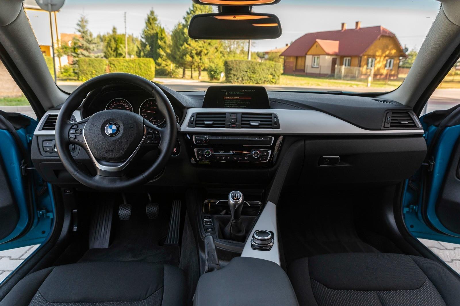 BMW Seria 4 420i Exclusive/ z Niemiec/ zarejestrowany w Polsce