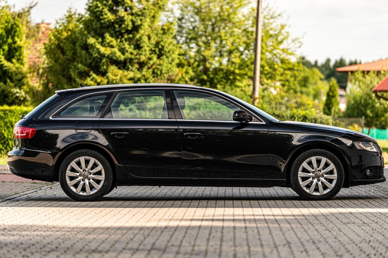 Audi A4 | 2016r. | automat