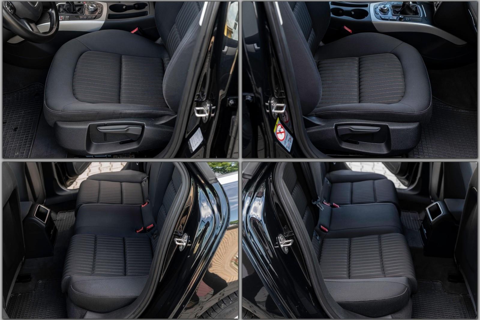 Audi A4 | 2016r. | automat