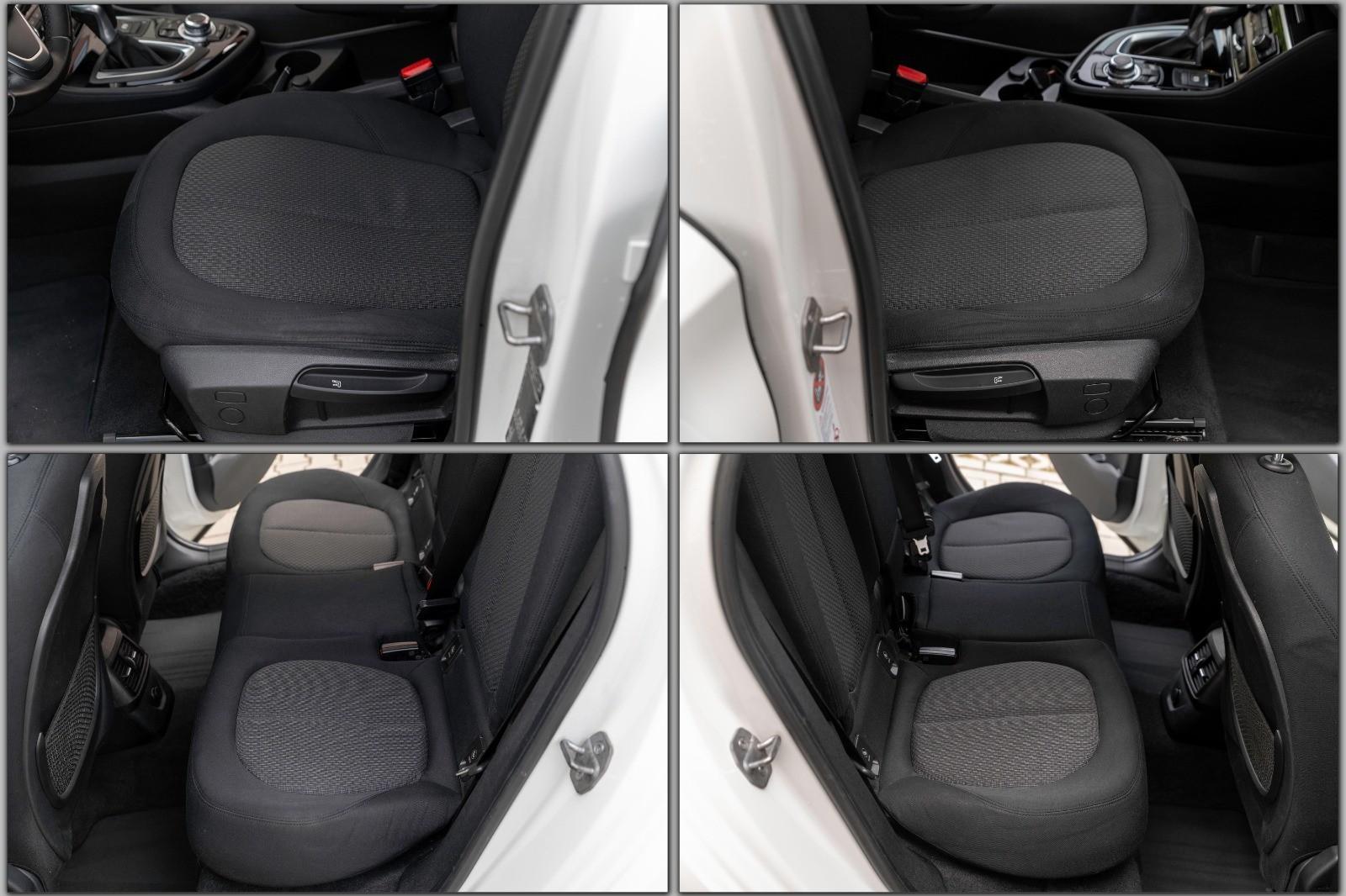 BMW Seria 2 218d